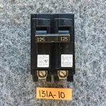 Q2125S Siemens Amp Double-pole Type Qp Circuit Breaker Nos Year Warranty. Fixed Price $95.62.