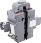 UBIP230-NEW Pushmatic Replacement. Two Pole Amp Circuit Breaker Manufact. Fixed Price $79.01.