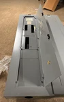Ge AEF3304MBX Panelboard 480/277V 3PH 4W Cir Mlo Amp Main Lug. Fixed Price $2500.00.