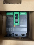 Square-d Powerpact HGL36015, Amp Schneider Electric Breaker. Fixed Price $549.00.