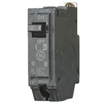 Ge THQB1120HID Miniature Circuit Breaker, Series, 20A, Pole, 120/240V. Fixed Price $71.49.