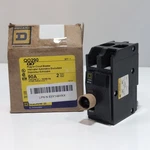 Square D QO290CP Amp Circuit Breaker Pole 120/240 Volt Open Box. Fixed Price $44.95.
