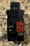 Pushmatic 31250 50A 2-POLE Circuit Breaker For 120/240V Bulldog. Fixed Price $27.89.
