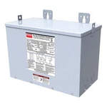 Dayton 44YV01 Three Phase TRANSFORMER,15KVA,480V. Fixed Price $2193.81.