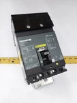 New Square Amp I-line Circuit Breaker 600 Vac / 250 Vdc Pole FA36100. Fixed Price $382.49.