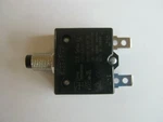 Carling Clb Series Amp Marine Boat Push To Reset Thermal Circuit Breaker. Fixed Price $9.95.