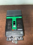 New Takeout Square D Powerpact HJA36110 Pole Amp Breaker .S6. Fixed Price $799.99.