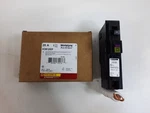 Square HOM120DF Amp Pole 120V Mini Circuit Breaker. Fixed Price $82.16.
