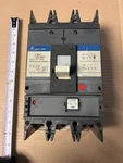 General Electric SGDA32AT0400 Circuit Breaker 400A 3P 240V Trip. Fixed Price $150.00.