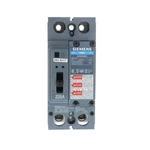 QR22B225 - Siemens Molded Case Circuit Breaker. Fixed Price $274.99.
