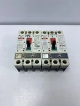 Cutler-hammer Industrial Circuit Breaker J250S JGS3250NN 3POLE 250A. Fixed Price $195.00.