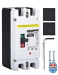 Dihool 200A 500V Dc Breaker Battery Disconnect Switch For Main Power Station. Fixed Price $69.76.