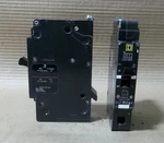 New Square D EGB14020 Pole Amp 277V Circuit Breaker Black Label. Fixed Price $20.00.