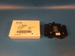 Eaton QCR2015T Molded Case Breaker, Poles 15A 120/240V 50/60HZ. Fixed Price $37.99.