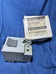 Nos Square Trilliant SDT2200 Amp Pole Main Breaker 240VAC. Fixed Price $45.00.