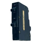 Square D QO1515 Pole Piggyback Metal Clip QOT1515 Screw Clamp Connect. Fixed Price $22.99.