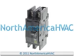 Oem Goodman Amana Pole Amp Breaker Replaces CBK2PD240VA030S. Fixed Price $74.50.