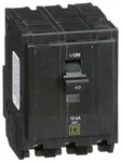 Square D QO340 Amp Pole 240V Mini Circuit Breaker. Fixed Price $79.99.