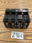 Ite Eq-p Pole 125AMP 120/240VA Circuit Breaker EQ-9480 Used. Fixed Price $271.00.