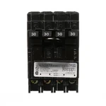 Siemens Q23030CT2 Amp Quad Circuit Breaker Pole 240 Volt. Fixed Price $38.99.