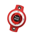 Egis Mobile 4701-20 20A Mini Breaker Disconnect Switch Panel Mount (470120). Fixed Price $44.54.
