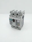 Fuji Electric EW50RAGU-3P010 Earth Leakage Circuit Breaker, 3P, 10A. Fixed Price $225.00.