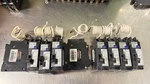 Murray MP115AF MP120AF Afci Circuit Breaker Single Pole 120V Ul Listed. Fixed Price $10.00.