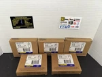Square D 15A Single-pole Plug-on Neutral Arc Fault Circuit Breaker (QO115PCAFI). Fixed Price $228.00.