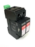 Phoenix Contact 2920531 Base With QTY-2 2800738 Valvetrab Val-us 60 St Type. Fixed Price $48.88.