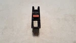 Federal Pacific Fpe NA115 Pole Amp Circuit Breaker Red Handle. Fixed Price $7.25.