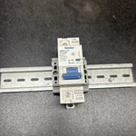 Nader NDB1-125 125A Breaker 230/240V Gb/ti 4048.2 IEC60947-2 New!. Fixed Price $35.00.
