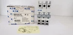 Eaton WMZH3C15T Circuit Breaker, Pole, 15A, 14KA, 480Y/277V, Type C, Nib. Fixed Price $379.95.