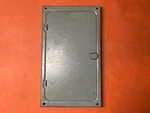 Ite Siemens Load Center Fuse Panel Cover 100 Amp Cat No. 1402S6P. Fixed Price $46.50.