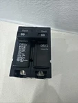 Eaton Cutler Hammer BR280 Plug-in Circuit Breaker, 2POLE 80AMP, 120/240VOLT. Fixed Price $59.99.