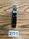 Zinsco R381515 15/15 Amp 2 Pole Tandem Circuit Breaker Used (#1). Fixed Price $10.50.