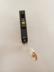 Square D 20-AMP Single-pole Gfci Circuit Breaker (QO120GFICP). Fixed Price $28.99.