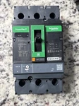 Square JDL36150 Powerpact Circuit Breaker, 150A, Pole, 600V. Fixed Price $599.00.