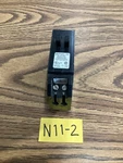 Square HOMT1515 Circuit Breaker 15A Plug In 120/240V Used. Fixed Price $9.99.