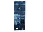 Square D QBA221502 150A 2-POLE 240V Powerpact I-line 10KA Circuit Breaker. Fixed Price $169.77.