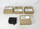 Lot Of 4, Schneider, Square D, Circuit Breaker, QO120, Amps, 120/240 Vac, New. Fixed Price $59.95.