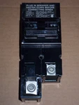 New Challenger QFP2T 120/240V QFP2200T Circuit Breaker Offset Lugs. Fixed Price $499.00.