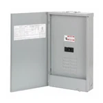 Eaton BRP08B200RF 200A 16-CIRCUIT Single Phase Plug-on Neutral Main Circuit.... Fixed Price $139.00.