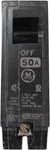 Ge THQL1150 Miniature Circuit Breakers (mcbs). Fixed Price $9.59.