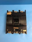 Ge TJJ436400 Circuit Breaker Amp 600 Vac Pole - Multiple. Fixed Price $85.00.