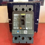 Square Circuit Breaker JDL36200 Amp 600 Volt Pole. Fixed Price $450.00.