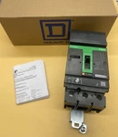 Square JJA36250 I-line Circuit Breaker Pole, 600V, 250A Brand New Box. Fixed Price $939.99.