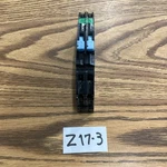 Zinsco R381515 15/15 Amp Pole Tandem Circuit Breaker (missing Lugs) #2. Fixed Price $10.00.