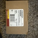 Square D HOM240GFI. Fixed Price $60.00.