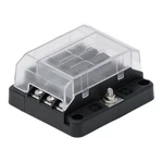 Egis Rt Fuse Block 6 Position W/led Indication 8028 Upc 850035199732. Fixed Price $36.92.