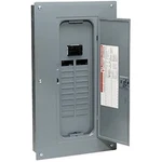 Square HOM2040M100PC Amp 20-SPACE 40-CIRCUIT Indoor Main Breaker Load. Fixed Price $147.32.